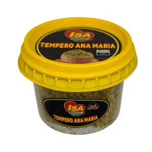 Tempero Ana Maria