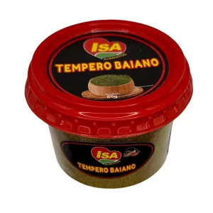 Tempero Baiano