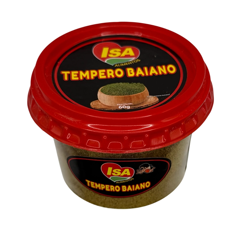 Tempero Baiano