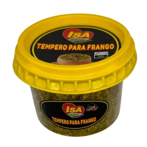 Tempero para Frango