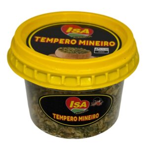 Tempero Mineiro
