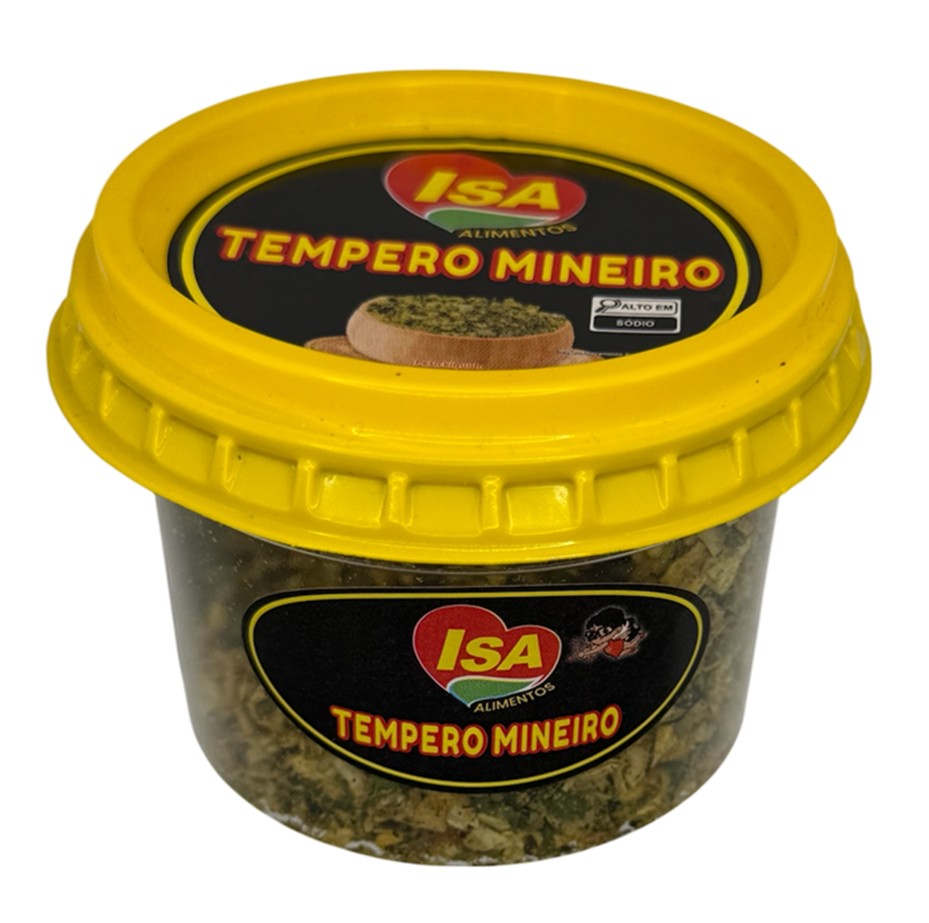 Tempero Mineiro