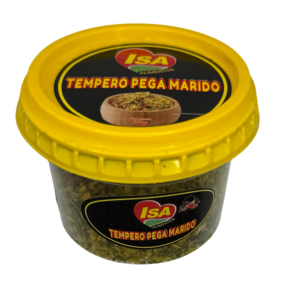 Tempero Pega Marido