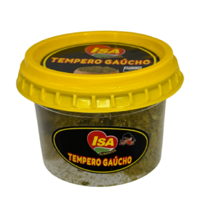 Tempero Gaúcho