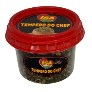 Tempero do Chefe