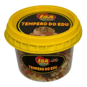 Tempero do Edu