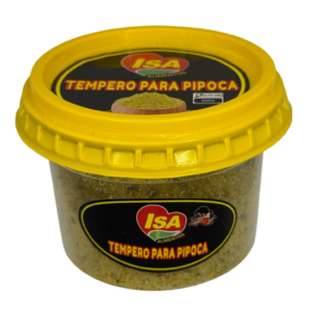Tempero para Pipoca