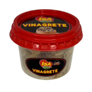 Vinagrete