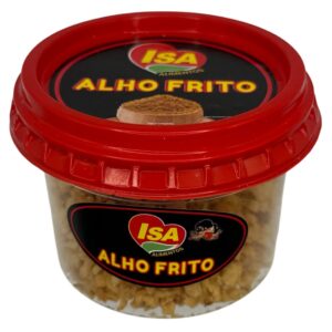 Alho Frito