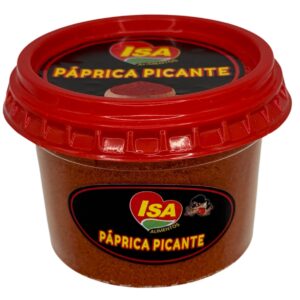 Páprica Picante