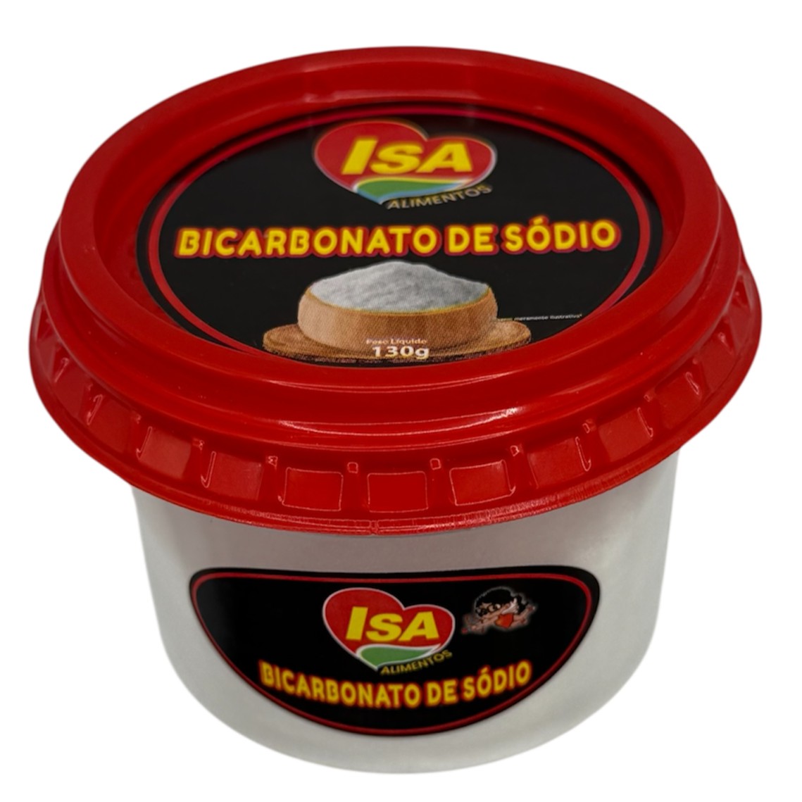 Bicarbonato