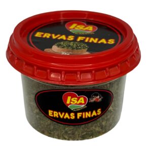 Ervas Finas