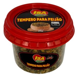 Tempero para Feijão